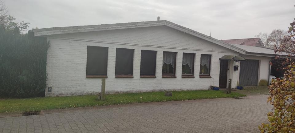 Thumbnail-Preissenkung!!! Zweifamilienhaus in Bungalow- Form in Dörverden n