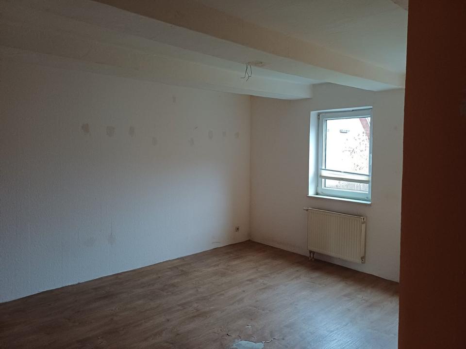 Thumbnail-2-Zimmer-Wohnung im EG zu vermieten