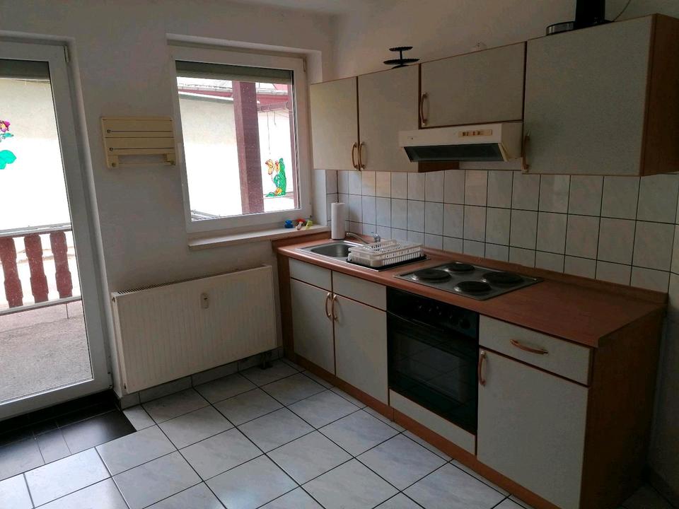 Thumbnail-Schöne 2 Zimmer Wohnung mit Terasse
