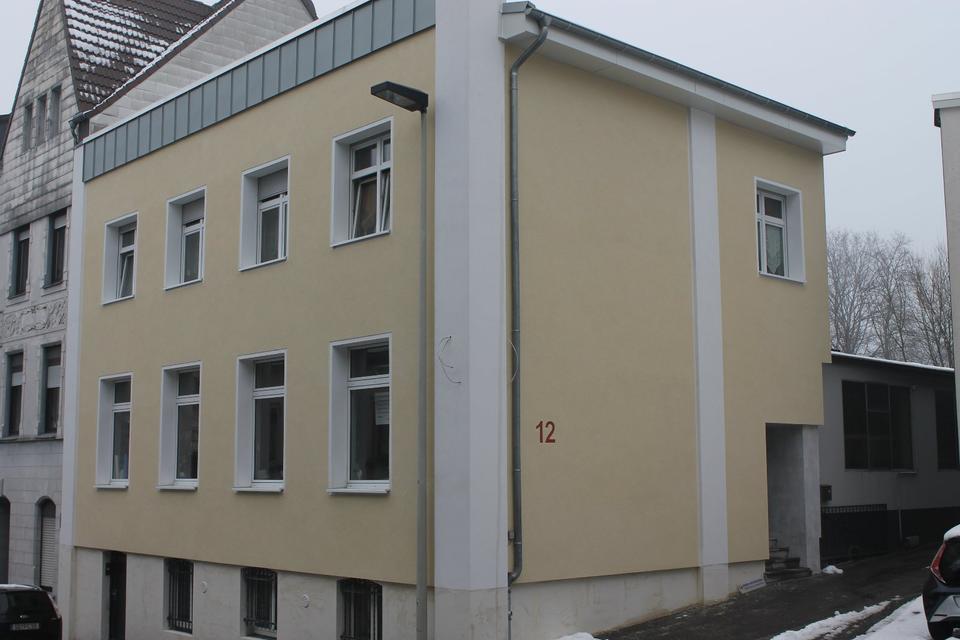 Thumbnail-Schöne 4-Zimmer-Wohnung im Erdgeschoss