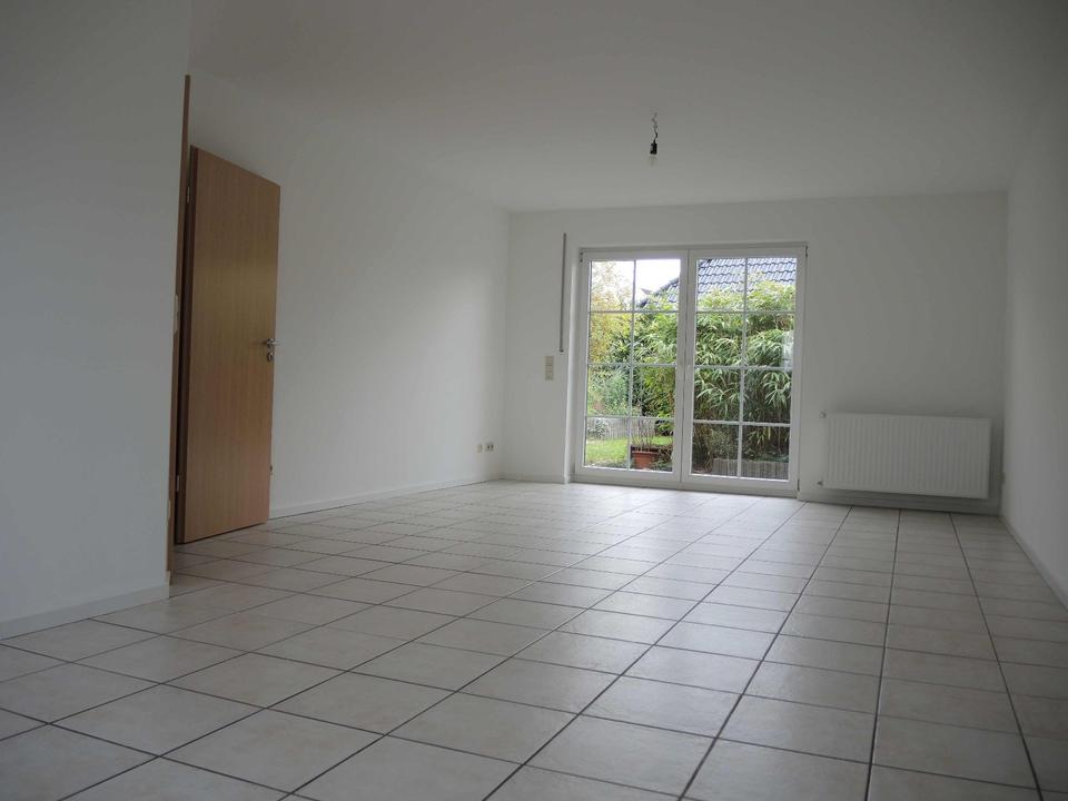 Thumbnail-„Energiearme“ DHH mit Keller, Garage, WP& Wallbox in ruhiger Lage