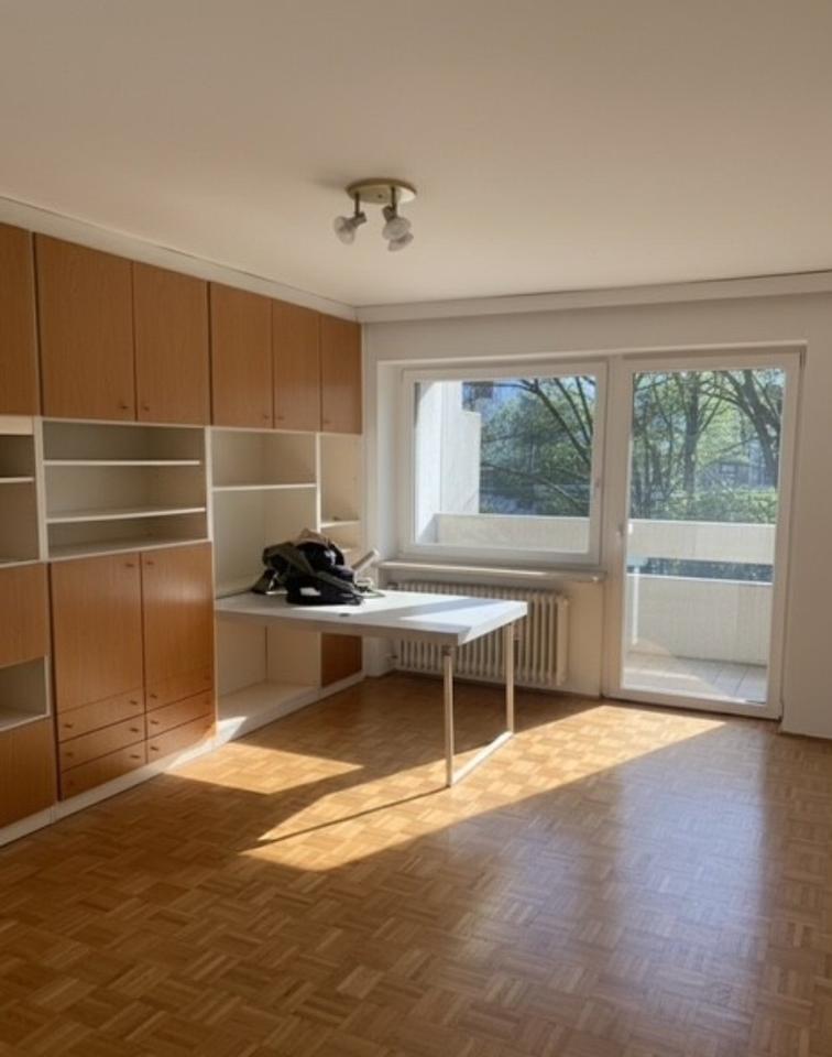 Thumbnail-1 Zimmer Wohnung in Regensburg Königswiesen