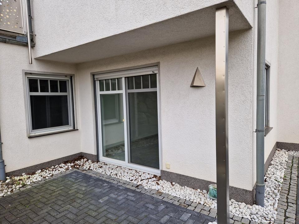 Thumbnail-Schalksmühle: Einliegerwohnung in ruhiger Lage