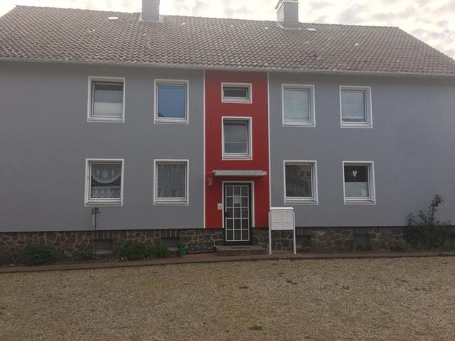 Thumbnail-Schöne 3 Zimmerwohnung in Bad Lauterberg