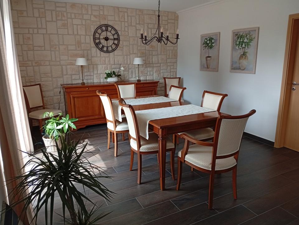 Thumbnail-Charmantes Einfamilienhaus in ruhiger Sackgasse in Alswede