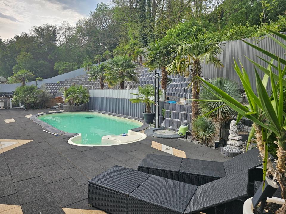 Thumbnail-Platz 604 m² Wohn-Nutzfl. * Klimaanlage * 3 ETW, 3 Garagen