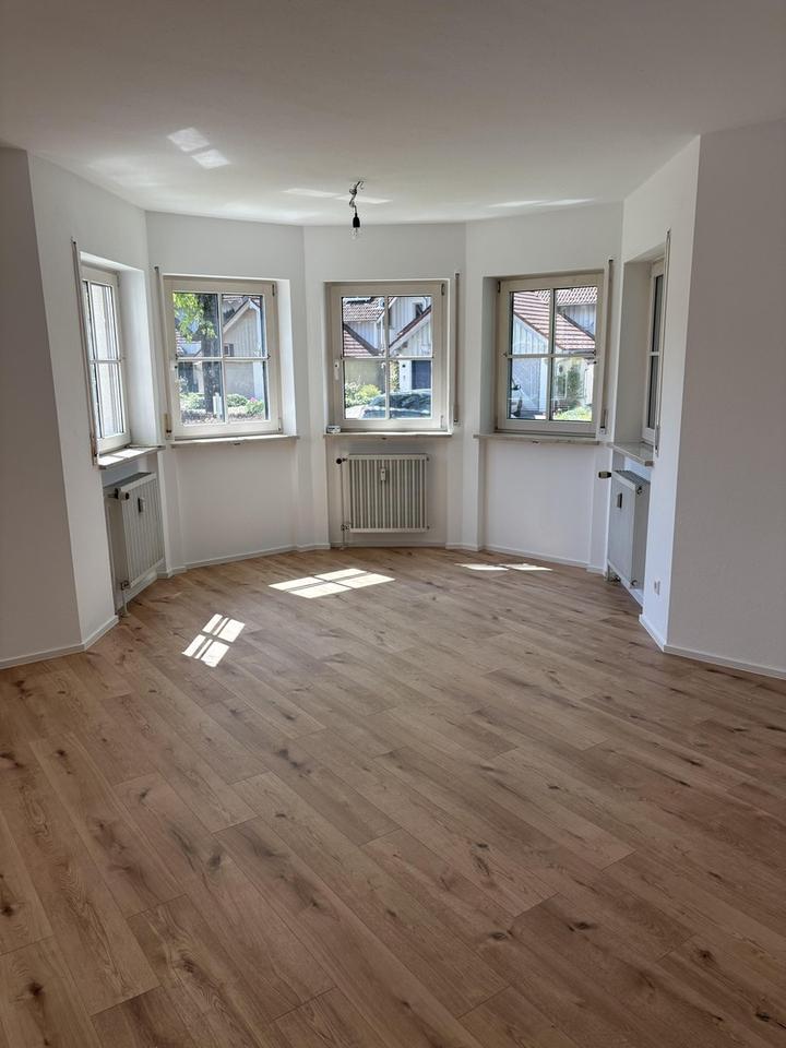 Thumbnail-Großzügiges 3-Zimmer Wohndomizil in Wangen