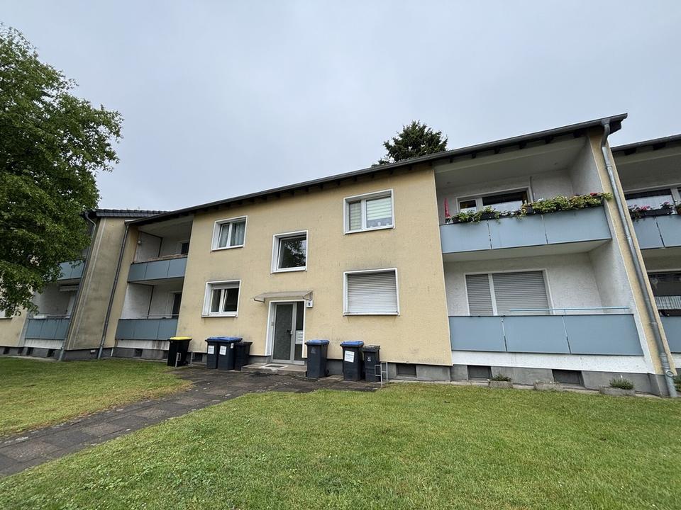 Thumbnail-Wohnen, wo das Herz schlägt - in grüner Umgebung.