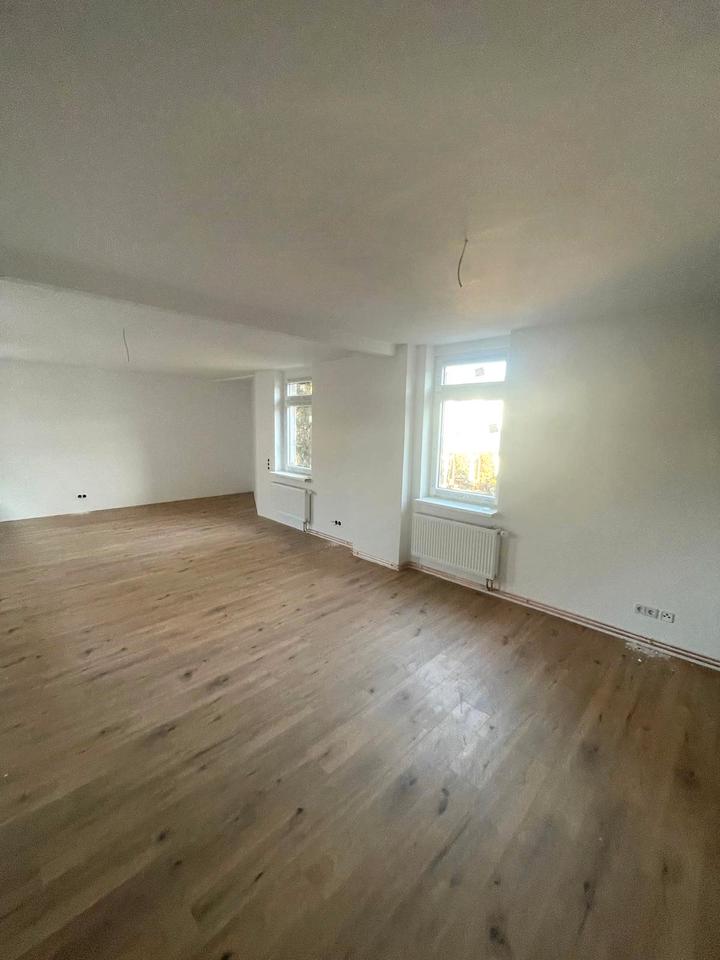 Thumbnail-73m²-Wohnung im Zentrum von Apolda – Erstbezug nach Sanierung