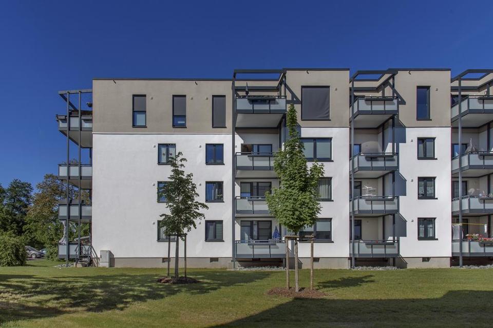 Thumbnail-Schöne 2-Zimmer-Wohnung in Wolfsburg Vorsfelde