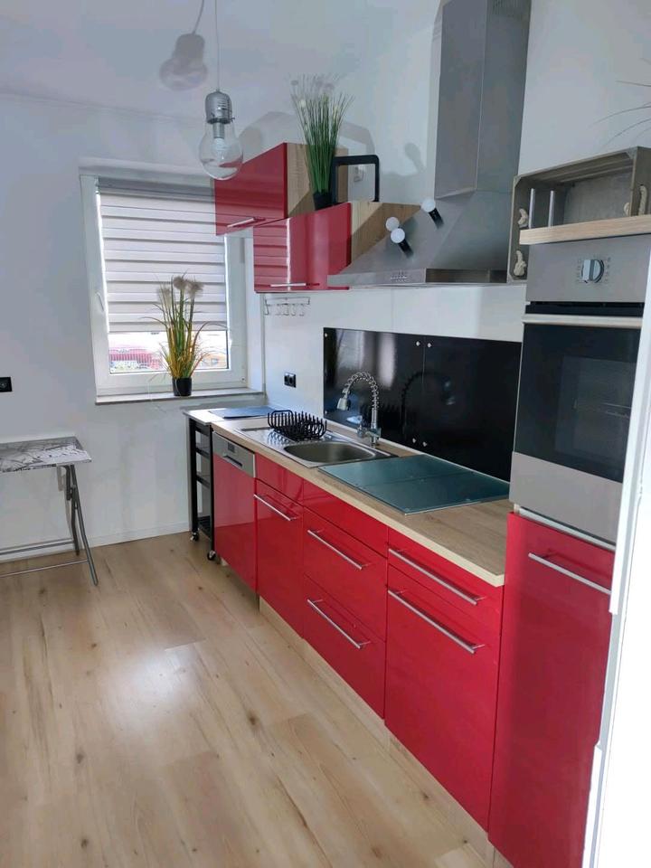 Thumbnail-Schöne 2 ZimmerWohnung im Europäum