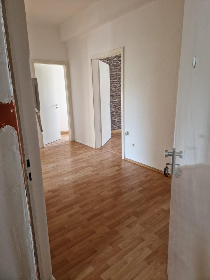 Thumbnail-3 Zimmer Wohnung in DO-Nette