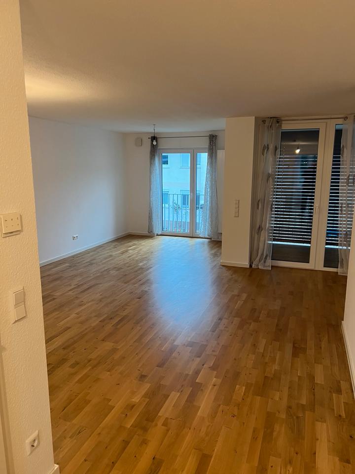 Thumbnail-2 Zimmer Wohnung