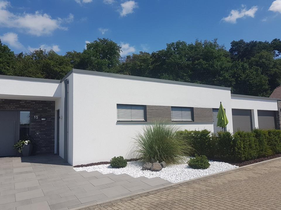 Thumbnail-Ferienwohnung Waldsaum in Bedburg-Hau, Nähe Kleve,Kalkar,Goch