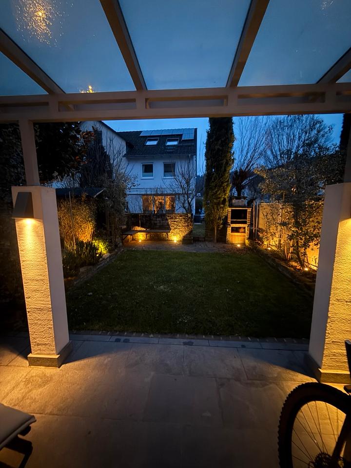 Thumbnail-Reihenmittelhaus Wohn und Nutzfläche 178,48 m2 von Privat