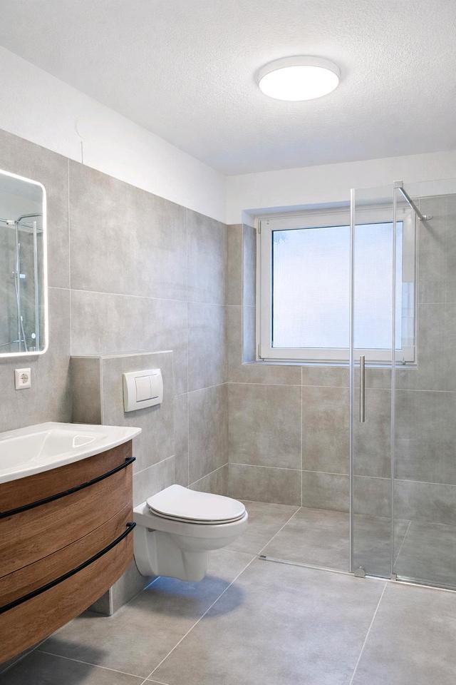 Thumbnail-3-Zimmer-Wohnung in Lörrach-Stetten –Luxus kernsaniert