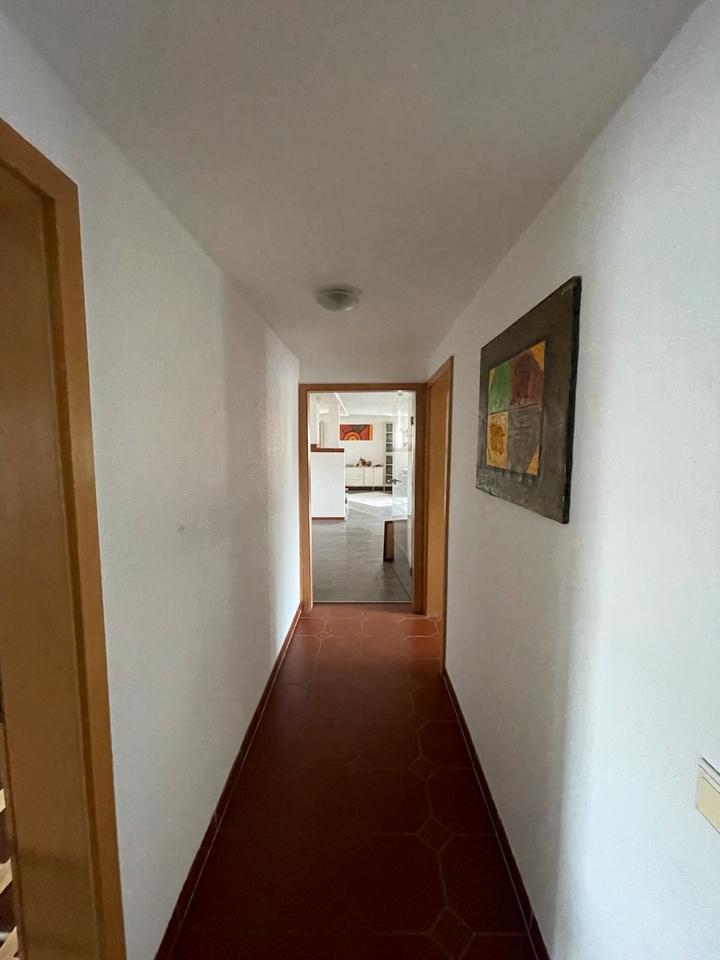 Thumbnail-Helle 3- Zimmer Dachgeschosswohnung mit Charme in 97437 Haßfurt