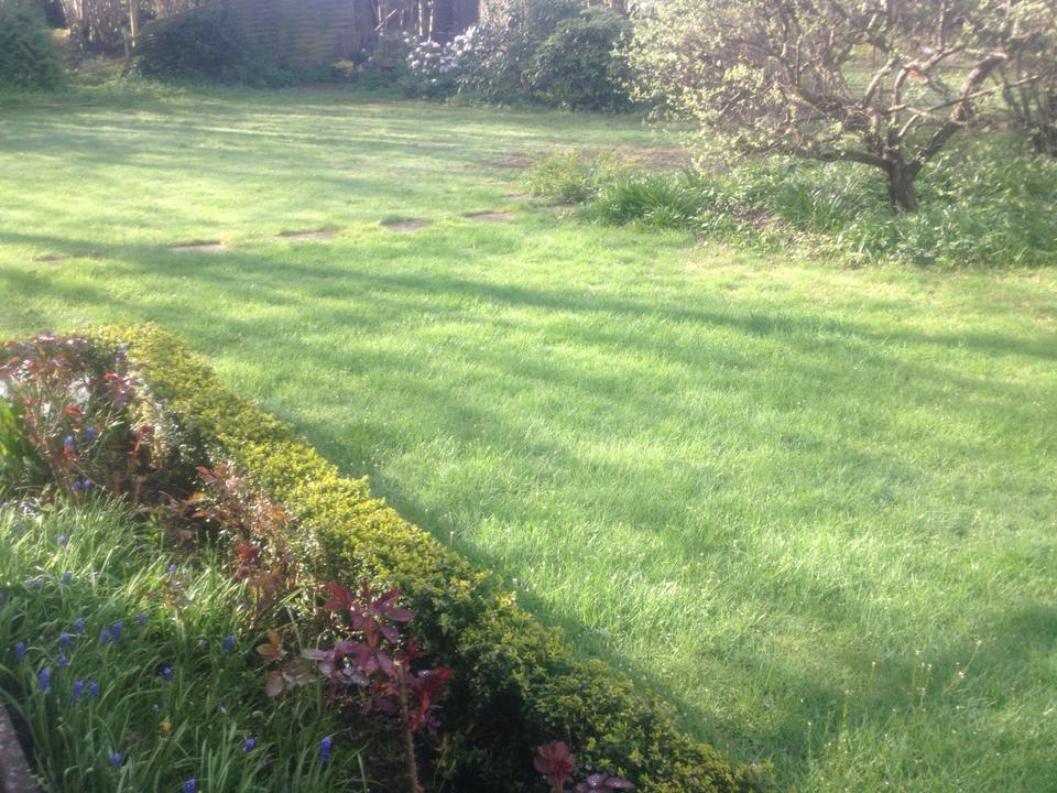 Thumbnail-EFH, möbliert wohnen auf Zeit, ab 15.05.2026-15.12.2026