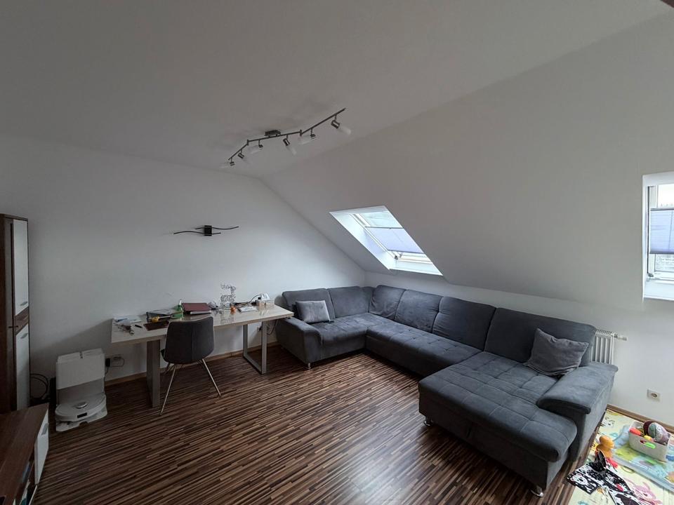Thumbnail-Schöne 3 Zimmer Wohnung in Bigge