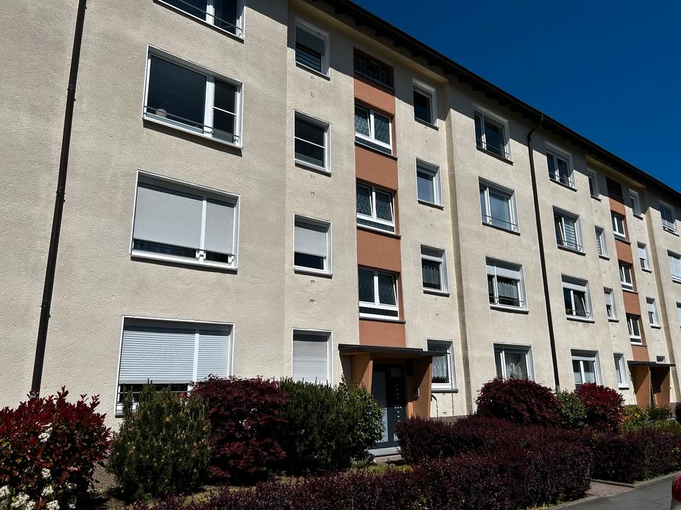 Thumbnail-Schöne 3,5 Zimmer Wohnung am Quambusch