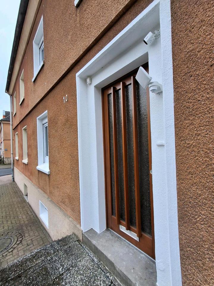 Thumbnail-Stilvoll sanierter Altbau- trifft moderne Wohnqualität