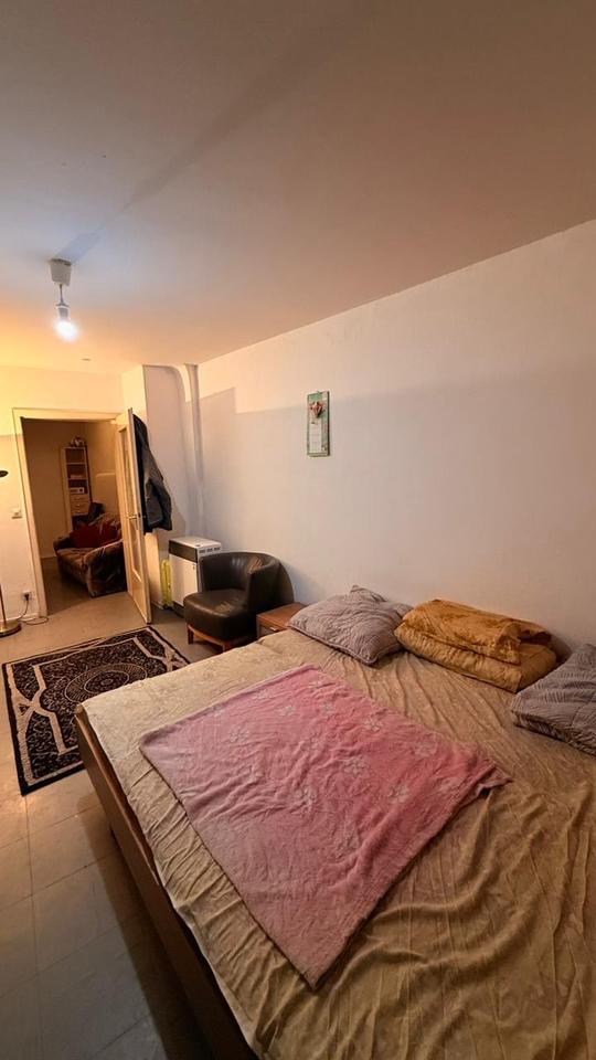 Thumbnail-Möbilierte Helle Wohnung Nähe RWTH zentral