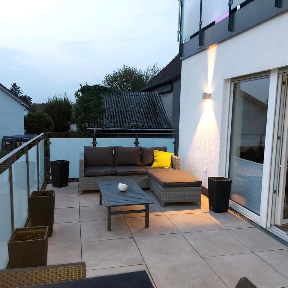 Thumbnail-Wohnen auf Zeit All Inclusive Miete