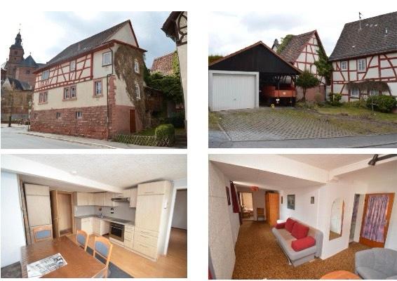 Thumbnail-Kapitalanlage Doppelhaus