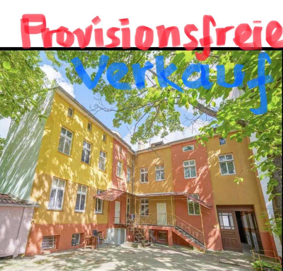 Thumbnail-MEHRFAMILIENHAUS Bahnhof 10317 Berlin