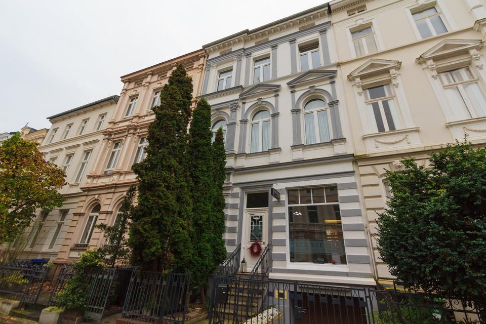 Thumbnail-Altbaucharme in Bonner Südstadt