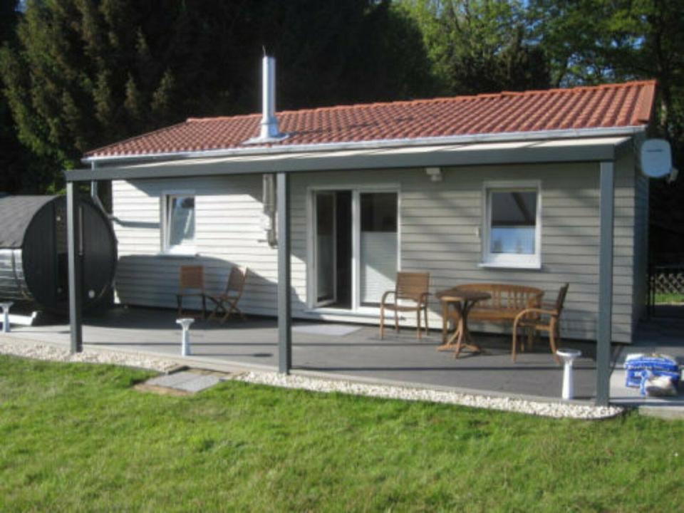 Thumbnail-Holzhaus (99€Tag) Ferienhaus Ferienwohnung 56470 Bad Marienberg