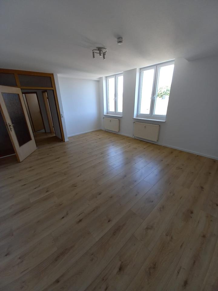 Thumbnail-Traumhafte 3-Zimmer-Wohnung neben dem Bartsch Carré