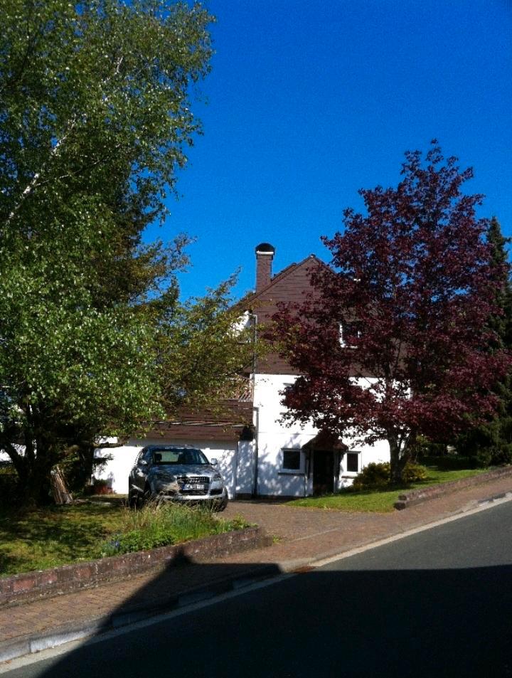 Thumbnail-Wohnung in Biebertal zu vermieten