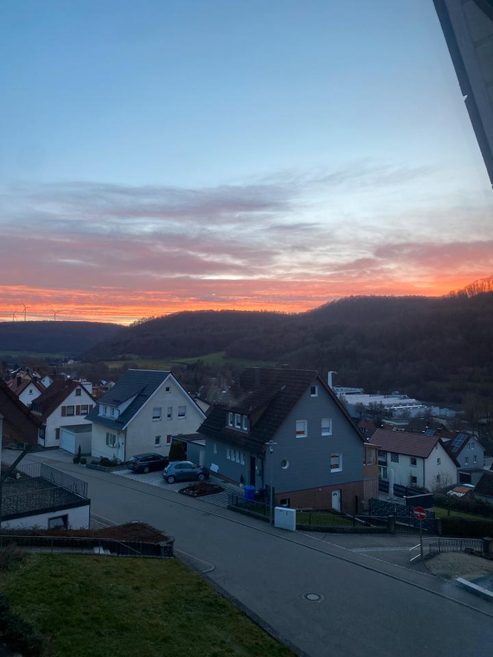 Thumbnail-3 Zimmer Wohnung in ZFH in Aalen-Unterkochen