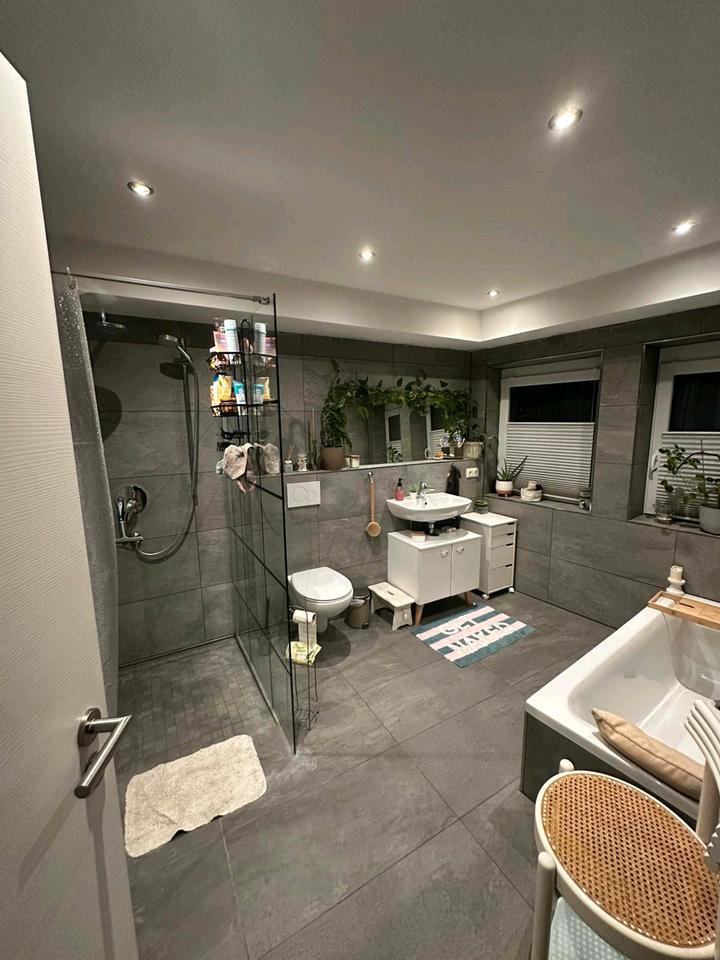 Thumbnail-2,5 Zi Whg mit EBK 82 m2 in Laudenbach