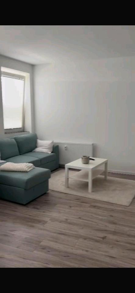 Thumbnail-Zwei Zimmer Wohnung in Siegen Innenstadt