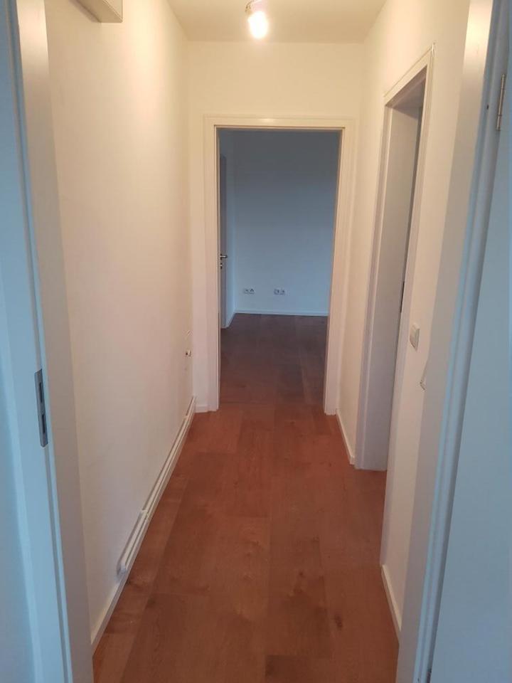 Thumbnail-Schönes und gemütliches Wohnen in der Sundische Str. Barth