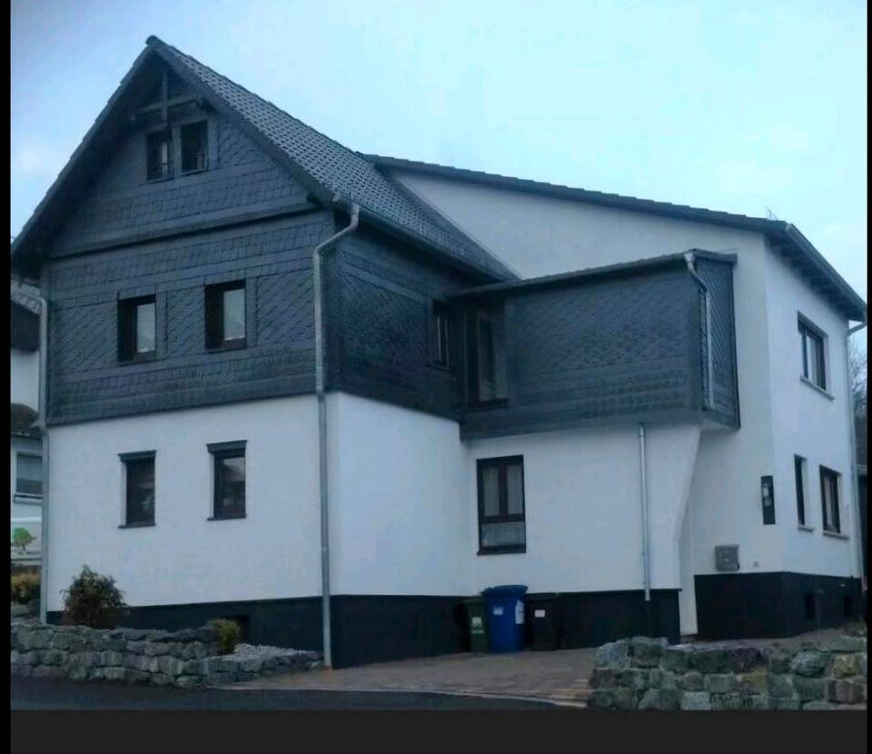 Thumbnail-Haus zu vermieten