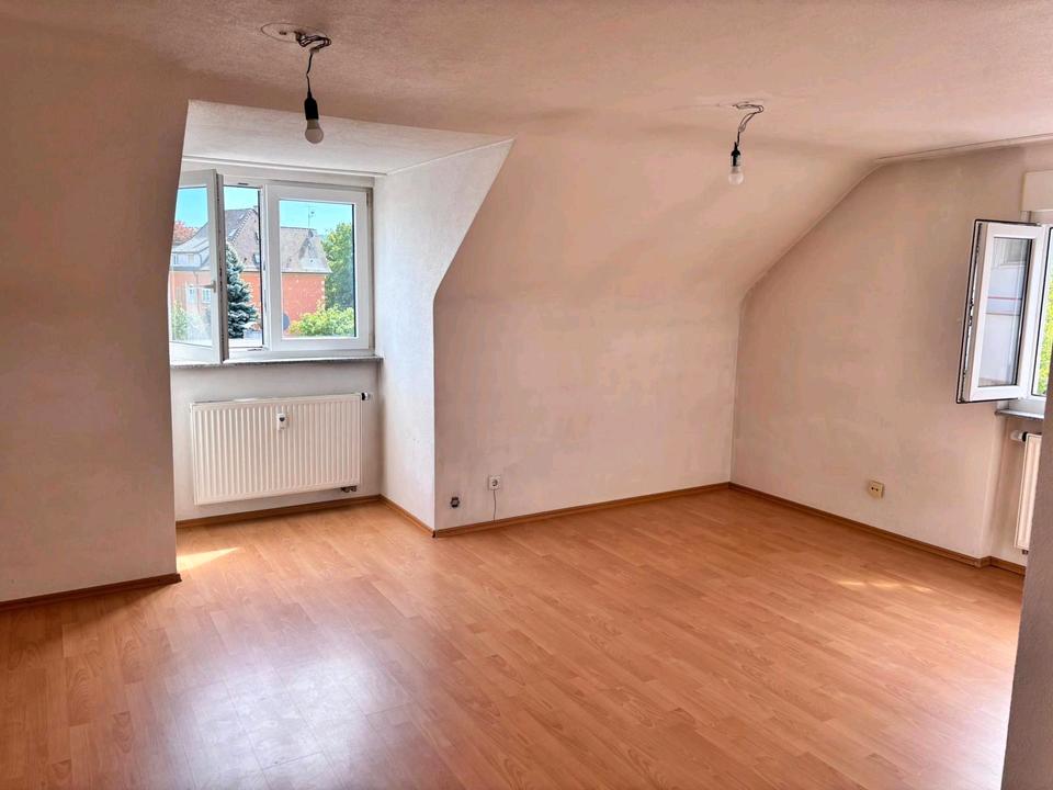 Thumbnail-4 Zimmer Wohnung in Heilbronn