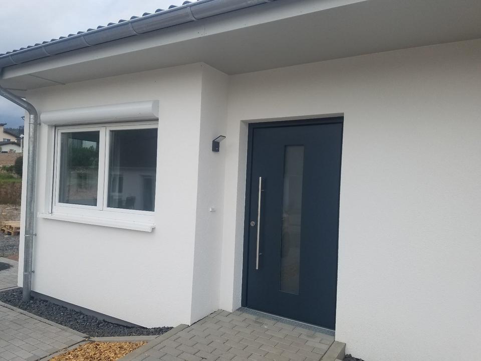 Thumbnail-2 Zi Single Wohnung Apartment Senioren Wohnanlage Parterre