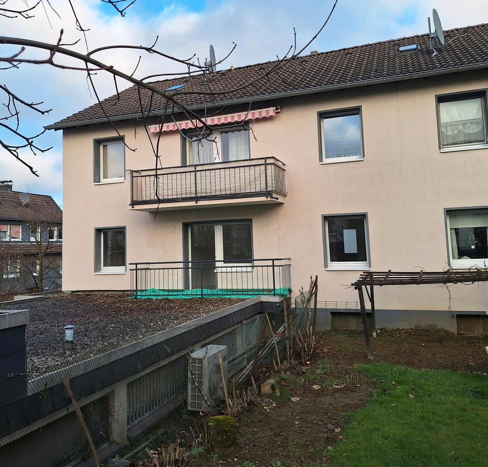 Thumbnail-Wohnung zu vermieten