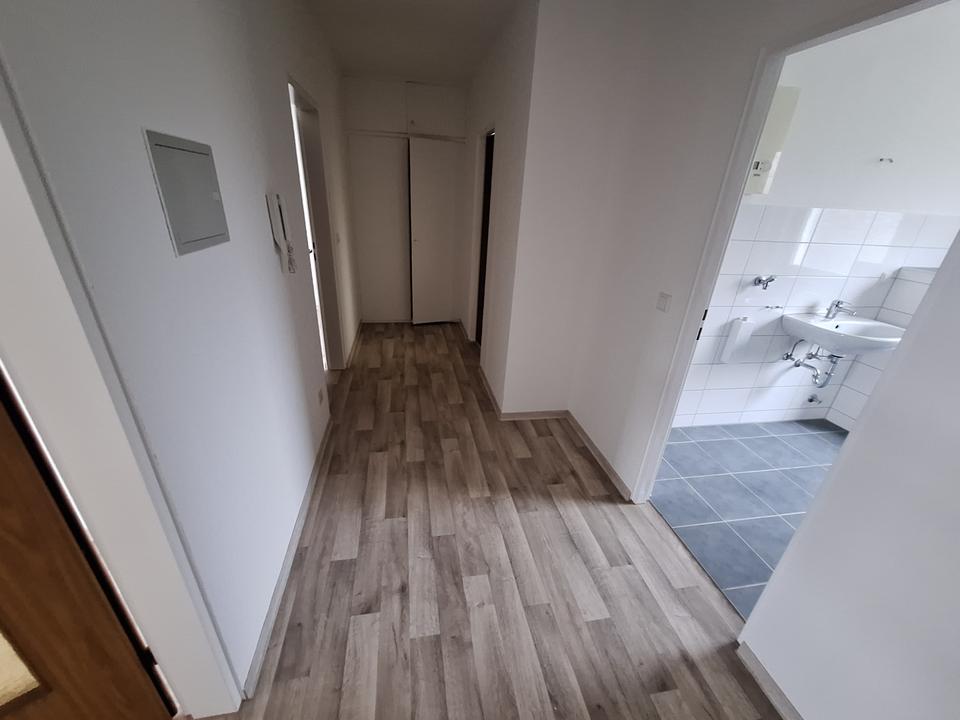 Thumbnail-Helle 2-Zimmer-Wohnung in Herzberg!