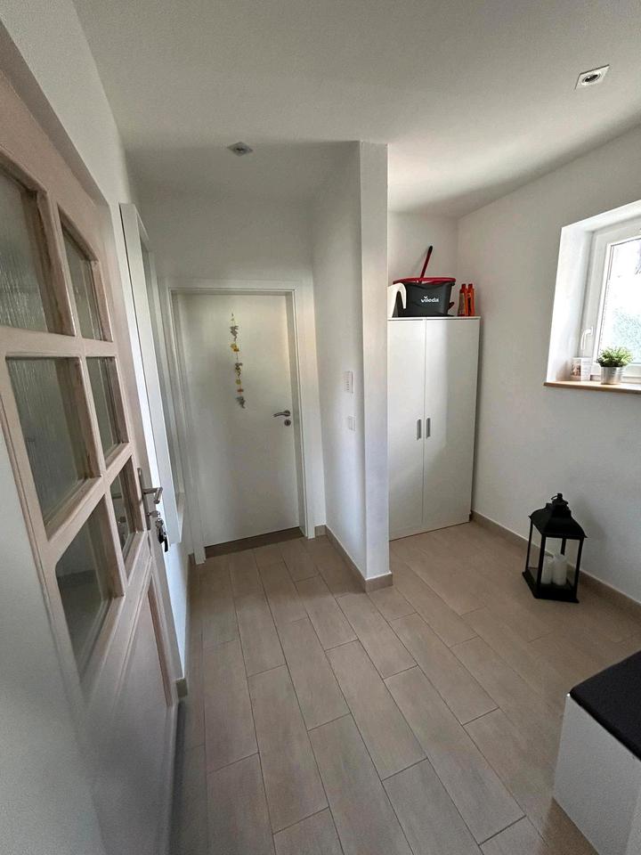 Thumbnail-helle Wohnung 2-3 Zimmer in Uder