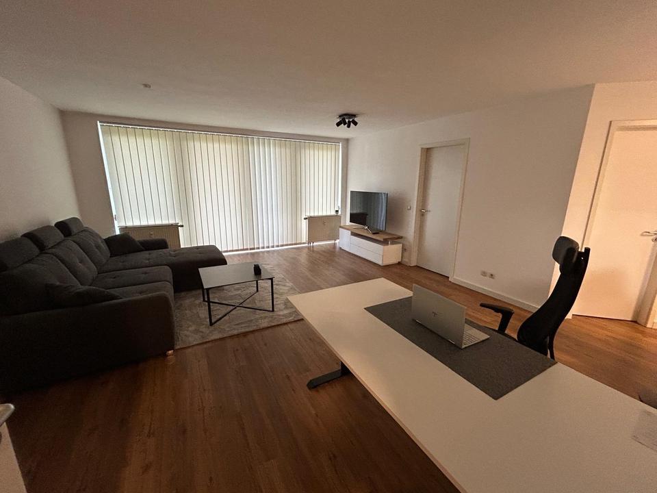 Thumbnail-Bad Oldesloe, 2-Zimmer