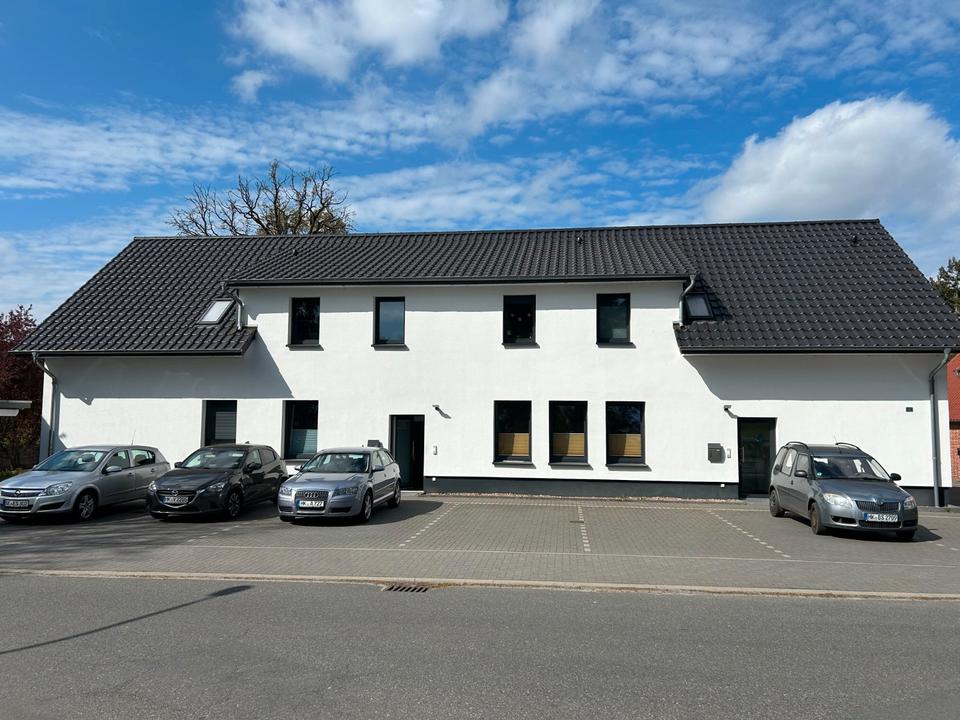 Thumbnail-3 Zimmer Wohnung barrierefrei im Zentrum von Neuenkirchen