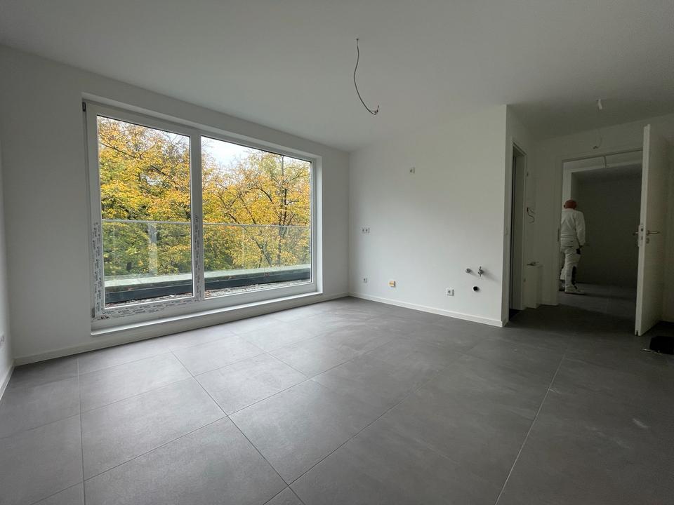 Thumbnail-LUXUS APARTMENT MIT BALKON IN TOP LAGE - ERSTBEZUG