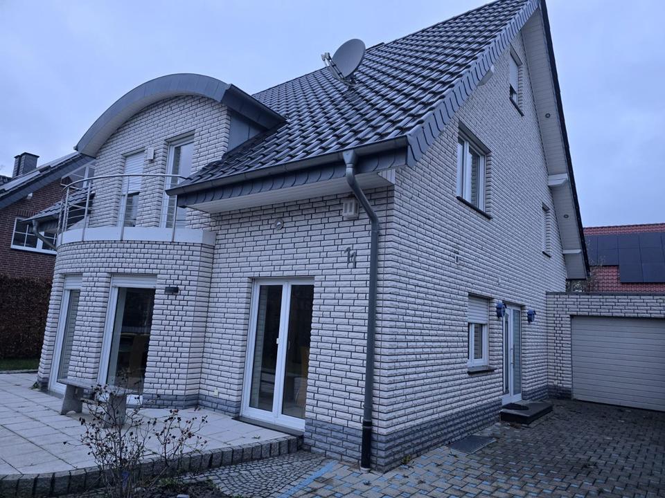 Thumbnail-Traumhaus Freistehendes Einfamilienhaus in Gütersloh Ohne Makler