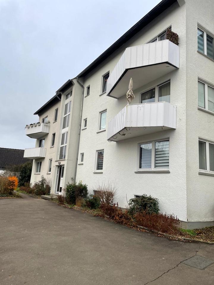 Thumbnail-2 Zimmerwohnung in Gummersbach, Niederseßmar