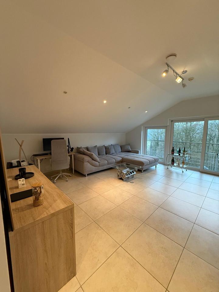 Thumbnail-Offene und helle Wohnung zu vermieten