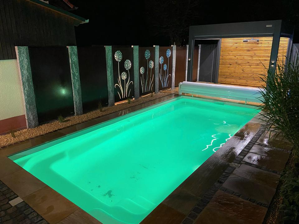 Thumbnail-Jockgrim: Möblierte 1-Zi.-Souterrainwhg., Strom, Heizung, Internet und Poolbenutzung inklusive !